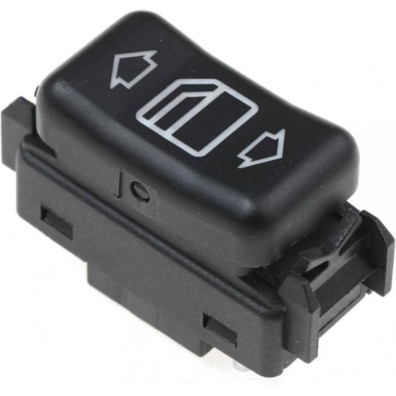 ΔΙΑΚΟΠΤΗΣ ΠΑΡΑΘΥΡΩΝ ΓΙΑ MERCEDES E-KLAS W124 ΔΕΞΙΑ ΜΟΝΟΣ 6PIN  orig.1248204510 - 1  τεμ.