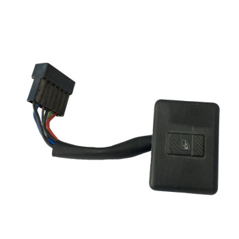 ΔΙΑΚΟΠΤΗΣ ΠΑΡΑΘΥΡΩΝ 6 ΕΠΑΦΩΝ ΤΥΠΟΥ SPAL ΜΕ ΦΙΣΑ ΚΑΙ ΠΛΑΙΣΙΟ ΓΙΑ VW GOLF 3 1991+  - 1  τεμ.