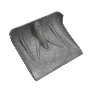 ΦΤΥΑΡΙ ΧΙΟΝΙΟΥ ΠΛΑΣΤΙΚΟ 430x350mm ΧΩΡΙΣ ΚΟΝΤΑΡΙ ΣΕ ΓΚΡΙ ΧΡΩΜΑ ΚΑΤΑΛΛΗΛΟ ΓΙΑ ΚΟΝΤΑΡΙ L7100.7 LAMPA - 1 ΤΕΜ.