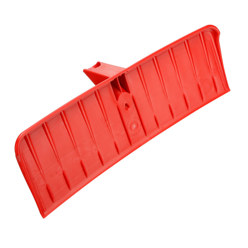 ΦΤΥΑΡΙ ΧΙΟΝΙΟΥ / ΕΚΧΙΟΝΙΣΤΗΡΑΣ ΧΕΙΡΟΣ 600x193mm ΧΩΡΙΣ ΚΟΝΤΑΡΙ ΚΟΚΚΙΝΟ ΚΑΤΑΛΛΗΛΟ ΓΙΑ ΚΟΝΤΑΡΙ L7100.7 LAMPA - 1 ΤΕΜ.