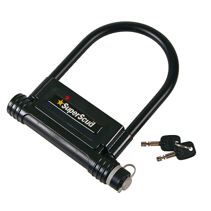 ΑΝΤΙΚΛΕΠΤΙΚΟ ΠΕΤΑΛΟ ΜΕ ΒΟΜΒΗΤΗ SUPER-SCUD LAMPA - 1 TEM.