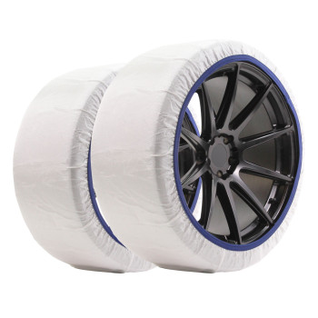 ISSE EASYSOCK (M) ΑΝΤΙΟΛΙΣΘΗΤΙΚΑ ΠΑΝΙΑ ΧΙΟΝΙΟΥ 2ΤΕΜ