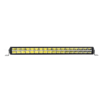 Amio - ΠΡΟΒΟΛΕΑΣ ΕΡΓΑΣΙΑΣ 9-36V 180W 6.500K 18.000lm 810x78x76mm ΜΠΑΡΑ LED AWL72 - 1 ΤΕΜ. (04213/AM)