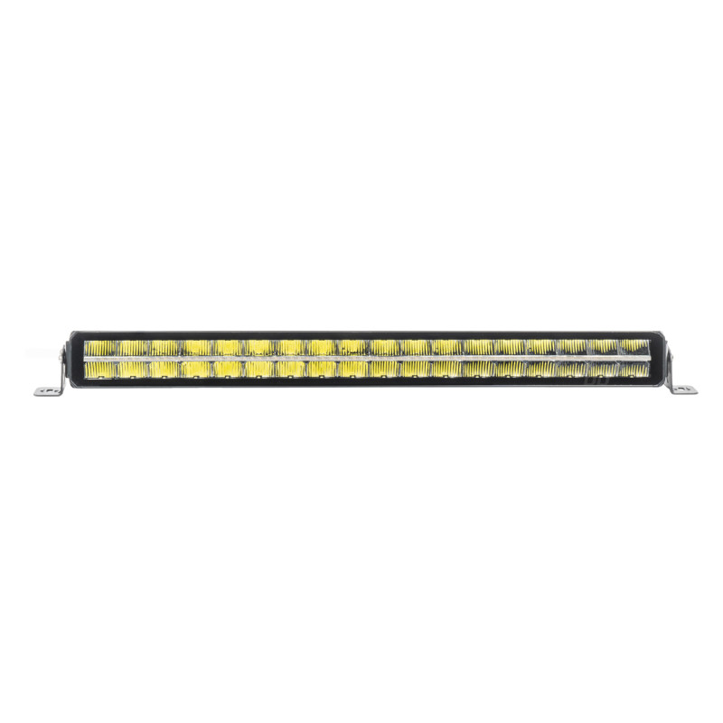 Amio - ΠΡΟΒΟΛΕΑΣ ΕΡΓΑΣΙΑΣ 9-36V 180W 6.500K 18.000lm 810x78x76mm ΜΠΑΡΑ LED AWL72 - 1 ΤΕΜ. (04213/AM)