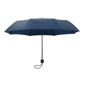 ΟΜΠΡΕΛΑ COMPACT BASE Φ97cm ΧΕΙΡΟΚΙΝΗΤΟ ΑΝΟΙΓΜΑ ΣΕ ΜΠΛΕ ΧΡΩΜΑ LAMPA - 1 ΤΕΜ.