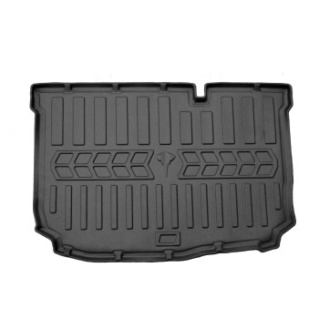 ΠΑΤΑΚΙ ΠΟΡΤ ΜΠΑΓΚΑΖ ΣΕ ΣΚΑΦΗ ΓΙΑ FORD FIESTA HB 2017+ RACE AXION - 1 Τεμ.