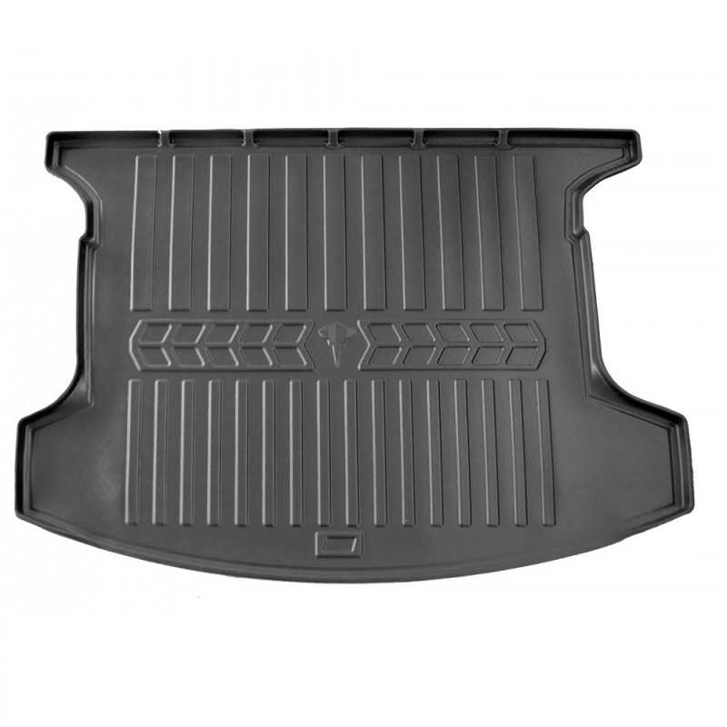 ΠΑΤΑΚΙ ΠΟΡΤ ΜΠΑΓΚΑΖ ΣΕ ΣΚΑΦΗ ΓΙΑ NISSAN QASHQAI +2 J10 2008-2014 RACE AXION - 1 Τεμ.