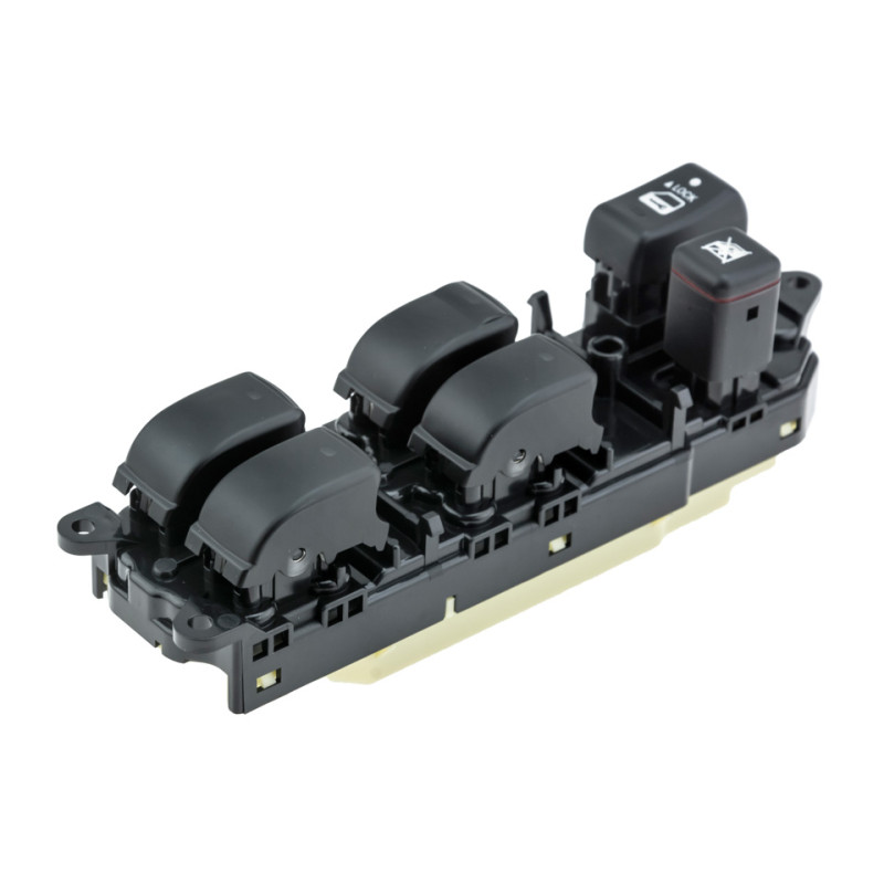 ΠΟΛΛΑΠΛΟΣ ΔΙΑΚΟΠΤΗΣ ΠΑΡΑΘΥΡΩΝ orig.84040-60091 ΓΙΑ TOYOTA LAND CRUISER 2000-2005 ΝΤΥ - 1 ΤΕΜ.