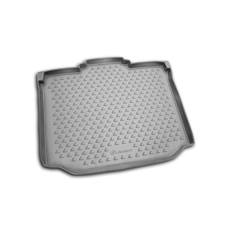 ΠΑΤΑΚΙ ΣΚΑΦΗ ΠΟΡΤ ΜΠΑΓΚΑΖ ΓΙΑ SKODA ROOMSTER 2006+  TPE ΛΑΣΤΙΧΟ ΣΕ ΑΝΘΡΑΚΙ ΣΚΟΥΡΟ ΓΚΡΙ ΧΡΩΜΑ NOVLINE - 1 ΤΕΜ.