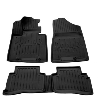 ΠΑΤΑΚΙA ΛΑΣΤΙΧΟ ΣΕ ΣΚΑΦΗ ME KOYMΠΩΜΑΤΑ ΓΙΑ HYUNDAI TUCSON TL 5D 2015-2021 RACE AXION - 5 Τεμ.