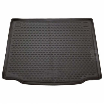 ΠΑΤΑΚΙ ΣΚΑΦΗ ΠΟΡΤ ΜΠΑΓΚΑΖ ΓΙΑ BMW X3 G01 5D 2017+ TPE ΛΑΣΤΙΧΟ ΣΕ ΜΑΥΡΟ ΧΡΩΜΑ NOVLINE - 1 ΤΕΜ.