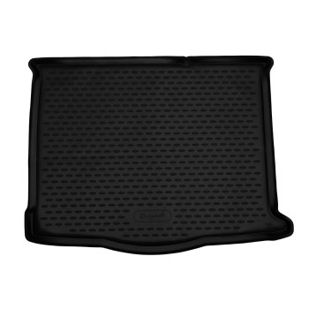 ΠΑΤΑΚΙ ΣΚΑΦΗ ΠΟΡΤ ΜΠΑΓΚΑΖ ΓΙΑ FORD FOCUS MK4 HB 2018+ TPE ΛΑΣΤΙΧΟ ΣΕ ΜΑΥΡΟ ΧΡΩΜΑ NOVLINE - 1 ΤΕΜ.