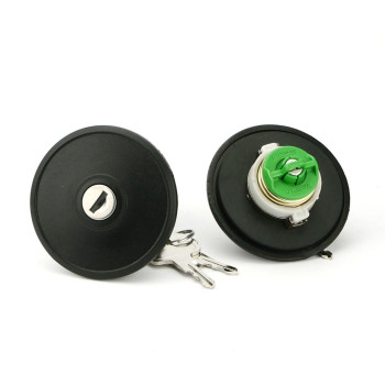 ΤΑΠΑ ΒΕΝΖΙΝΗΣ ΜΕ ΚΛΕΙΔΙ ΓΙΑ FORD /MAZDA /MITSUBISHI FARMA - 1 τεμ.