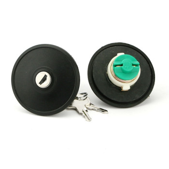 ΤΑΠΑ ΒΕΝΖΙΝΗΣ ΜΕ ΚΛΕΙΔΙ ΓΙΑ NISSAN FARMA - 1 τεμ.