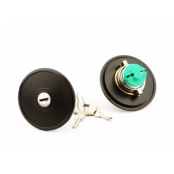 Farma - Τάπα Καυσίμου με κλειδαριά για Honda Concerto 01/1990 > 12/1995 5πορτο / Hatchback - 1 τεμ. (015338/FA)