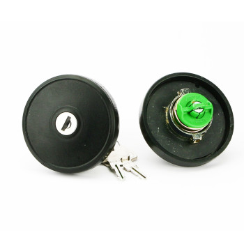 ΤΑΠΑ ΒΕΝΖΙΝΗΣ ΜΕ ΚΛΕΙΔΙ ΓΙΑ SUZUKI SAMURAI FARMA - 1 τεμ.