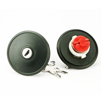 Farma - Τάπα καυσίμου με κλειδαριά για Citroen Xsara 09/1997 > 12/2004 5πορτο / Hatchback για Επιβατικά Αυτοκίνητα - 1 τεμ. (015375/FA)