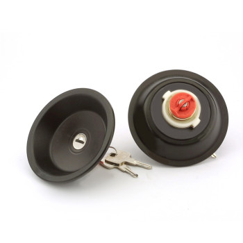 Farma - Τάπα καυσίμου με κλειδαριά για Citroen Saxo 02/1996 > 09/2003 3πορτο / Hatchback για Επιβατικά Αυτοκίνητα - 1 τεμ. (015563/FA)