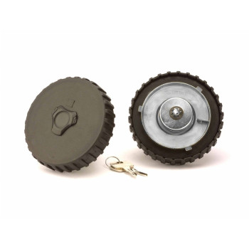 ΤΑΠΑ ΠΕΤΡΕΛΑΙΟΥ ΜΕ ΚΛΕΙΔΙ ΓΙΑ RENAULT FARMA - 1 τεμ.