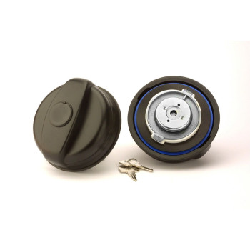 ΤΑΠΑ ΠΕΤΡΕΛΑΙΟΥ ΜΕ ΚΛΕΙΔΙ ΓΙΑ IVECO STRALIS FARMA - 1 τεμ.