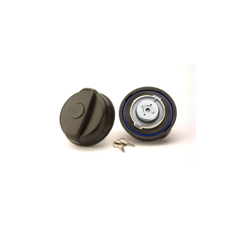 ΤΑΠΑ ΠΕΤΡΕΛΑΙΟΥ ΜΕ ΚΛΕΙΔΙ ΓΙΑ IVECO STRALIS FARMA - 1 τεμ.