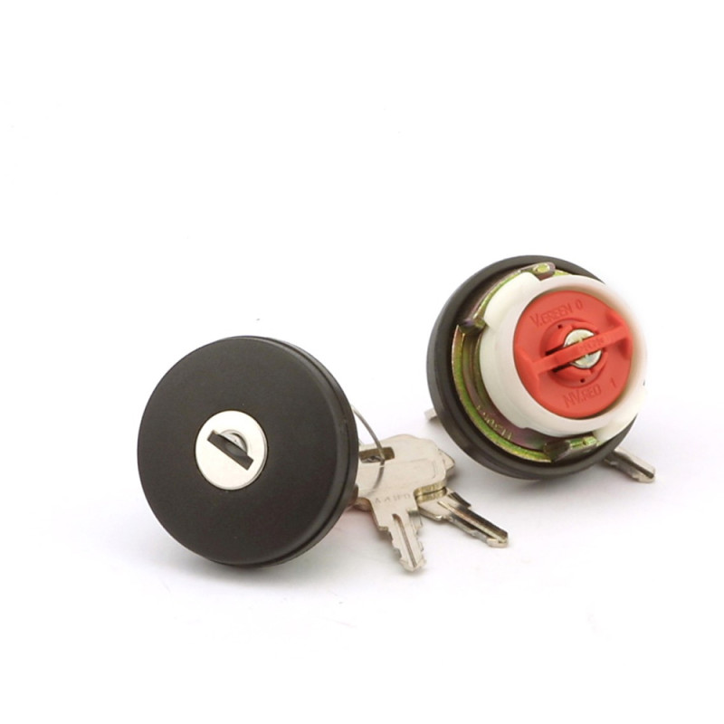 Farma - Τάπα Καυσίμου με Κλειδαριά για Autobianchi Y10 03/1985 > 12/1995 3πορτο / Hatchback - 1 τεμ. (065007/FA)