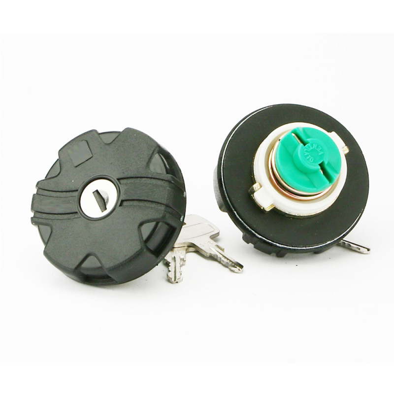 ΤΑΠΑ ΒΕΝΖΙΝΗΣ ΜΕ ΚΛΕΙΔΙ ΓΙΑ BMW /DAIHATSU /HYUNDAI /NISSAN /MAZDA /OPEL /SUBARU /TOYOTA FARMA - 1 τεμ.