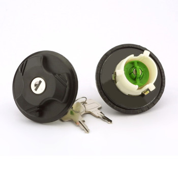 Farma - Τάπα Καυσίμου με κλειδαριά για Ford Fiesta 04/1996 > 10/2002 3πορτο / Hatchback - 1 τεμ. (065210/FA)