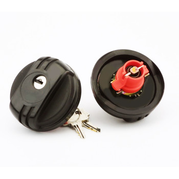 ΤΑΠΑ ΒΕΝΖΙΝΗΣ ΜΕ ΚΛΕΙΔΙ ΓΙΑ RENAULT R19 - 19 1988-1995 FARMA - 1 τεμ.