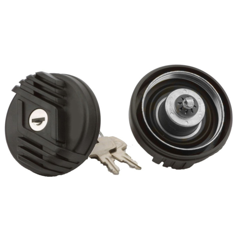 Farma - Τάπα Καυσίμου για Fiat 126 01/1972 > 09/2000 3πορτο / Hatchback για Επιβατικά Αυτοκίνητα - 1 τεμ. (067749/FA)