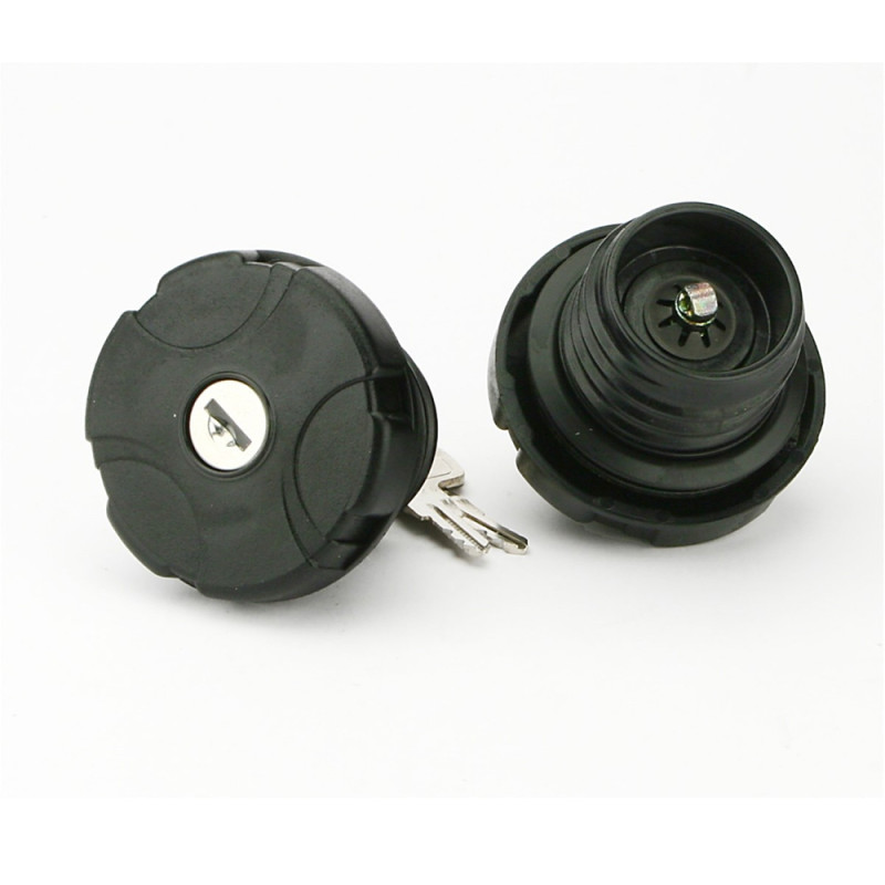 ΤΑΠΑ ΒΕΝΖΙΝΗΣ ΜΕ ΚΛΕΙΔΙ ΓΙΑ FIAT PUNTO D 1993-1997  FARMA - 1 τεμ.