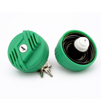 Farma - Τάπα Καυσίμου με Κλειδαριά για Alfa Romeo 75 06/1985 > 12/1994 4πορτο / Sedan - 1 Τεμ. (067786/FA)