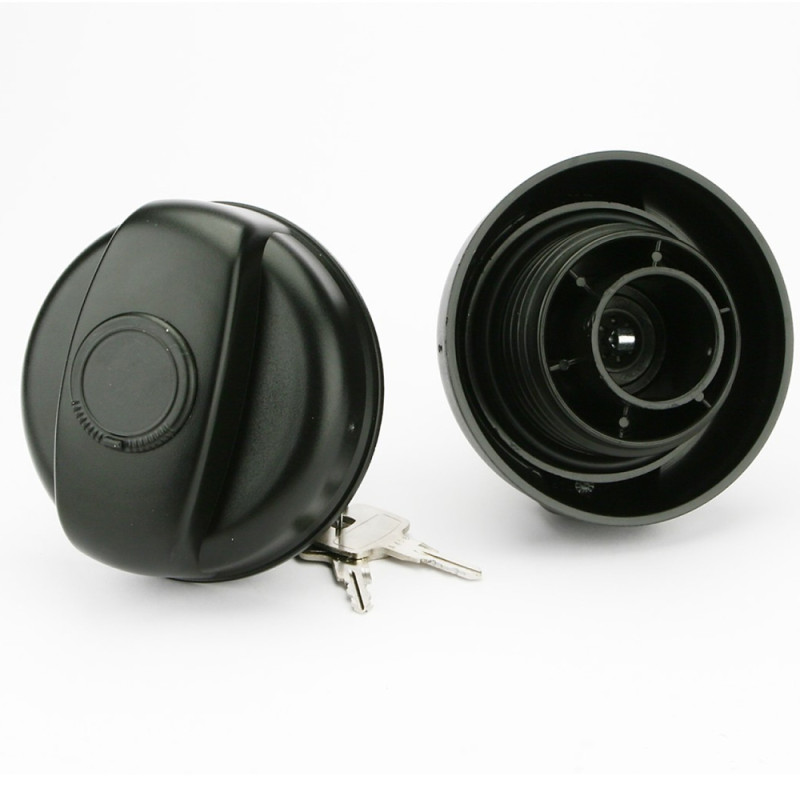 ΤΑΠΑ ΠΕΤΡΕΛΑΙΟΥ ΜΕ ΚΛΕΙΔΙ ΓΙΑ SCANIA FARMA - 1 τεμ.