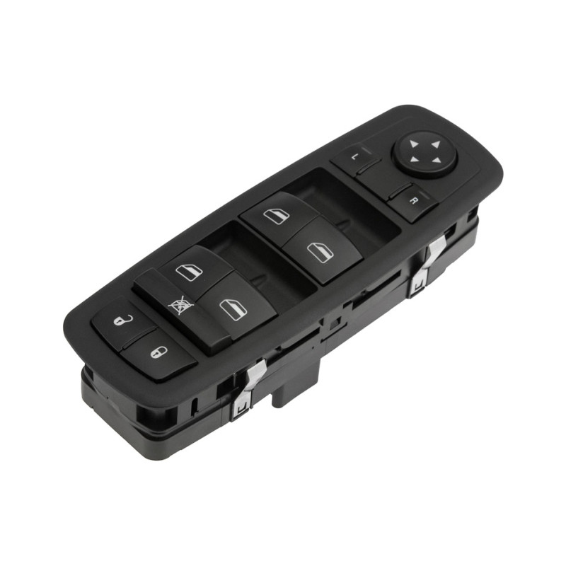 ΠΟΛΛΑΠΛΟΣ ΔΙΑΚΟΠΤΗΣ ΠΑΡΑΘΥΡΩΝ ΓΙΑ CHRYSLER TOWN / COUNTRY 2009+ / DODGE GRAND CARAVAN 2009+ orig.04602535AC+4602535AC ΝΤΥ - 1 TEM.