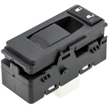 ΔΙΑΚΟΠΤΗΣ ΠΑΡΑΘΥΡΩΝ ΚΑΙ ΚΛΕΙΔΩΜΑΤΟΣ ΠΟΡΤΑΣ ΓΙΑ JEEP PATRIOT 2009+ / COMPASS 2009+ / DODGE CALIBER 2010+ orig.56046219AA ΝΤΥ - 1 TEM.