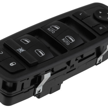 ΔΙΑΚΟΠΤΗΣ ΠΑΡΑΘΥΡΩΝ 11PINS ΓΙΑ JEEP GRAND CHEROKEE 2014+ orig.68184802AA ΝΤΥ - 1 TEM.