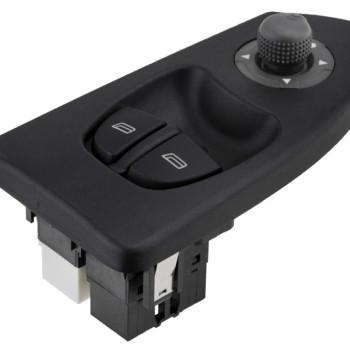 ΠΟΛΛΑΠΛΟΣ ΔΙΑΚΟΠΤΗΣ ΠΑΡΑΘΥΡΩΝ ΓΙΑ FIAT DUCATO 2002+ / CITROEN JUMPER 2002+ / PEUGEOT BOXER 2002+ orig.6554.T3/12367480 ΝΤΥ - 1 TEM.