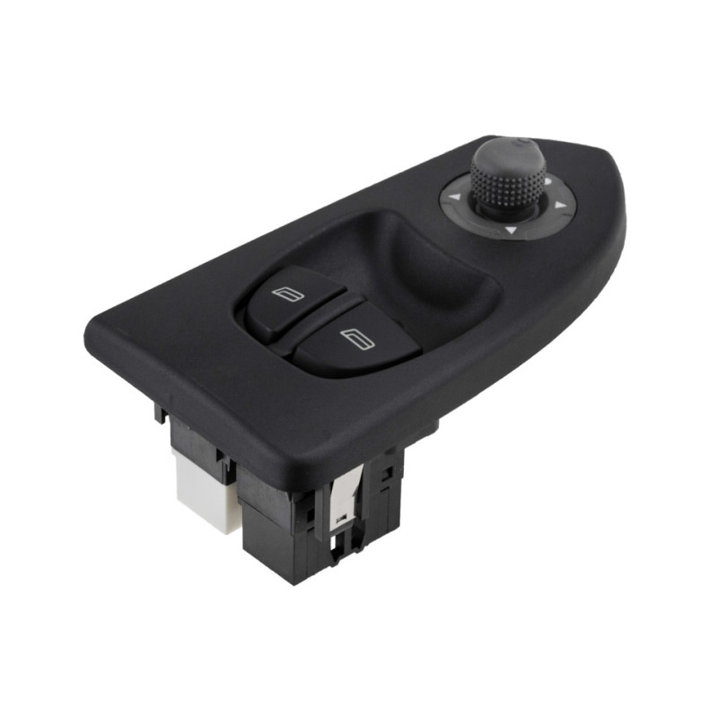 ΠΟΛΛΑΠΛΟΣ ΔΙΑΚΟΠΤΗΣ ΠΑΡΑΘΥΡΩΝ ΓΙΑ FIAT DUCATO 2002+ / CITROEN JUMPER 2002+ / PEUGEOT BOXER 2002+ orig.6554.T3/12367480 ΝΤΥ - 1 TEM.