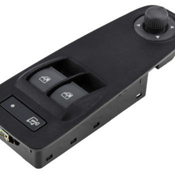 ΠΟΛΛΑΠΛΟΣ ΔΙΑΚΟΠΤΗΣ ΠΑΡΑΘΥΡΩΝ ΓΙΑ FIAT DUCATO 2006+ / CITROEN JUMPER 2006+ / PEUGEOT BOXER 2006+ 20PINS orig.6490X9/6554XP ΝΤΥ - 1 TEM.