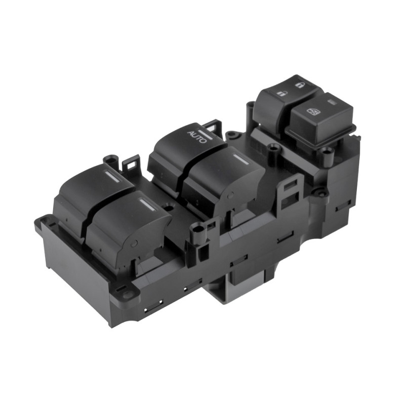 ΠΟΛΛΑΟΣ ΔΙΑΚΟΠΤΗΣ ΠΑΡΑΘΥΡΩΝ ΓΙΑ HONDA ACCORD 2008+ orig.35750-TB0-H01 ΝΤΥ - 1 TEM.