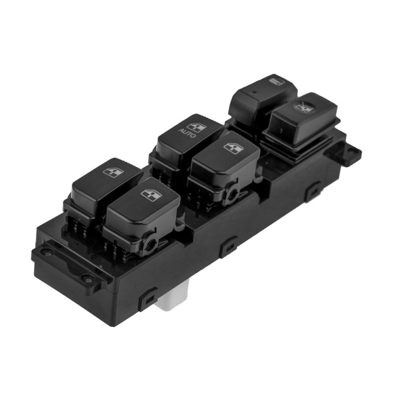 ΠΟΛΛΑΠΛΟΣ ΔΙΑΚΟΠΤΗΣ ΠΑΡΑΘΥΡΩΝ ΓΙΑ HYUNDAI SANTA FE 2006+ 14PINS orig.93570-2B100S4/93570-2B140BS ΝΤΥ - 1 TEM.