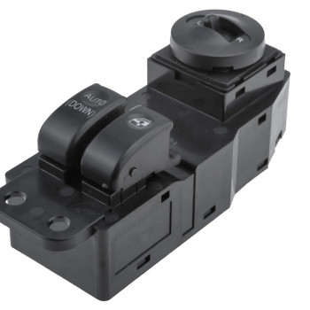 ΔΙΑΚΟΠΤΗΣ ΠΑΡΑΘΥΡΩΝ ΓΙΑ HYUNDAI H1 STAREX 1997-2007 19PINS orig.83570-4A000 ΝΤΥ - 1 TEM.