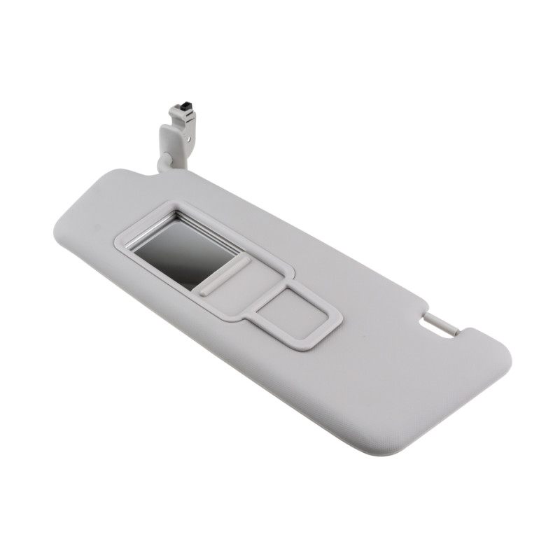 ΑΛΕΞΗΛΙΟ (ΣΚΙΑΔΙΟ) ΑΡΙΣΤΕΡΟ ΓΚΡΙ ΓΙΑ AUDI A1 2011+ / A4 2008+ / A5 2008+ / Q5 2009+ ΝΤΥ - 1 TEM.