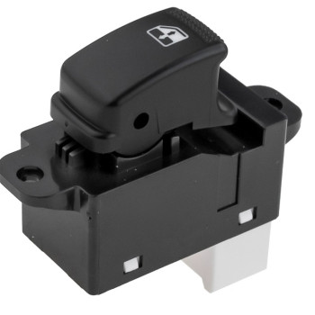 ΜΟΝΟΣ ΔΙΑΚΟΠΤΗΣ ΠΑΡΑΘΥΡΩΝ ΓΙΑ HYUNDAI I10 2011-2013 5PINS orig.93580-0X0004X ΝΤΥ - 1 TEM.