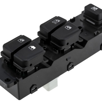 ΠΟΛΛΑΠΛΟΣ ΔΙΑΚΟΠΤΗΣ ΠΑΡΑΘΥΡΩΝ ΓΙΑ HYUNDAI I20 2008+ orig.93570-1J100/93570-1J102 ΝΤΥ - 1 TEM.