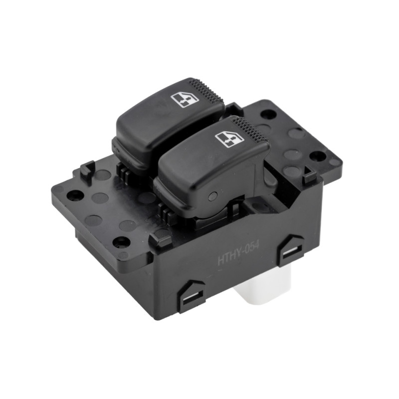 ΔΙΠΛΟΣ ΔΙΑΚΟΠΤΗΣ ΠΑΡΑΘΥΡΩΝ ΓΙΑ HYUNDAI I10 2007+ orig.93570-0X0004X ΝΤΥ - 1 TEM.