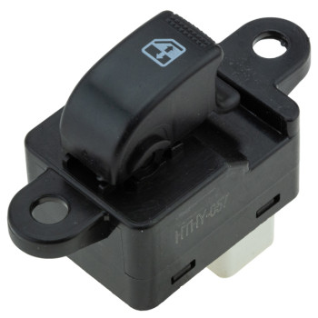 ΜΟΝΟΣ ΔΙΑΚΟΠΤΗΣ ΠΑΡΑΘΥΡΩΝ ΓΙΑ HYUNDAI ATOS PRIME 2005+ orig.93580-05050CA ΝΤΥ - 1 TEM.