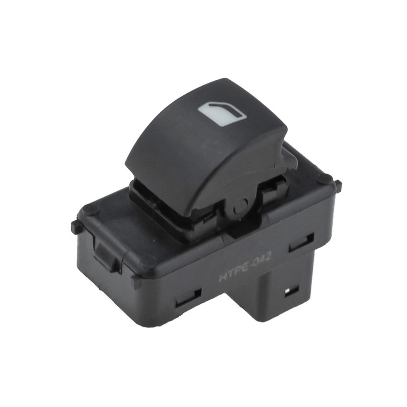ΜΟΝΟΣ ΔΙΑΚΟΠΤΗΣ ΠΑΡΑΘΥΡΩΝ ΓΙΑ PEUGEOT 3008 2009+ / 5008 2009+ 4PINS orig.6490X3/96662297XT ΝΤΥ - 1 TEM.