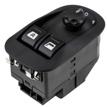 ΔΙΑΚΟΠΤΗΣ ΠΑΡΑΘΥΡΩΝ ΓΙΑ PEUGEOT EXPERT TEPEE 2007+ / CITROEN JUMPY 2007+ orig.14402465XT/6554WR ΝΤΥ - 1 TEM.