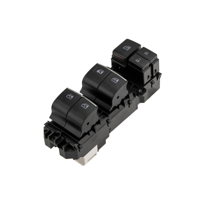 ΠΟΛΛΑΠΛΟΣ ΔΙΑΚΟΠΤΗΣ ΠΑΡΑΘΥΡΩΝ ΓΙΑ TOYOTA HILUX 2015+ ΜΕ ΧΡΩΜΙΟ orig.84820-0K270 ΝΤΥ - 1 TEM.